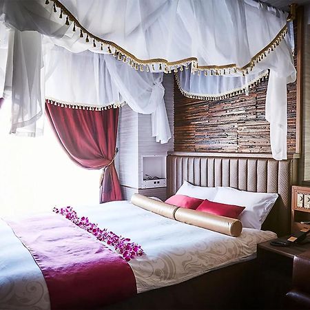 فندق Petit Bali Ikebukuro (Adults Only) طوكيو المظهر الخارجي الصورة