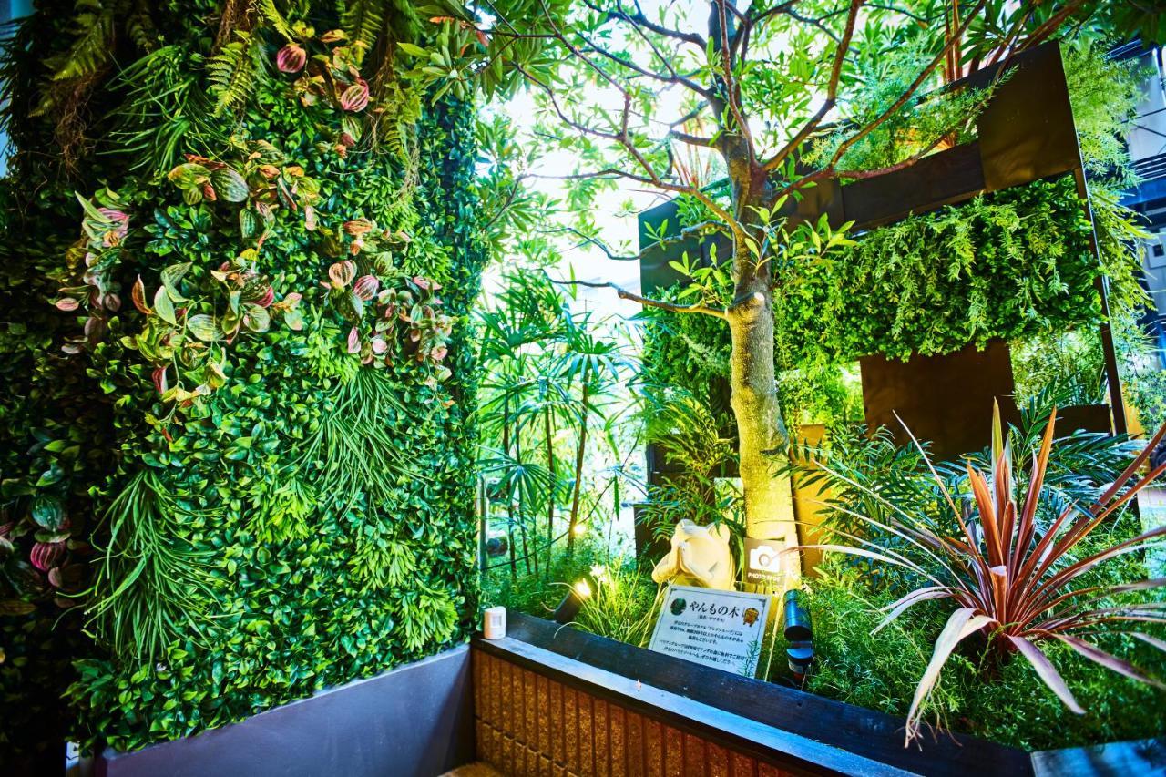 فندق Petit Bali Ikebukuro (Adults Only) طوكيو المظهر الخارجي الصورة