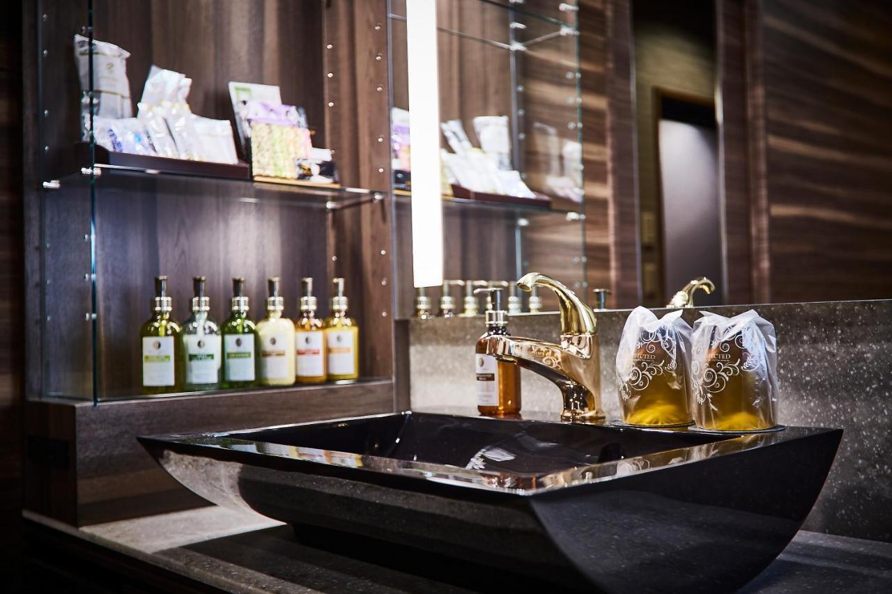 فندق Petit Bali Ikebukuro (Adults Only) طوكيو المظهر الخارجي الصورة