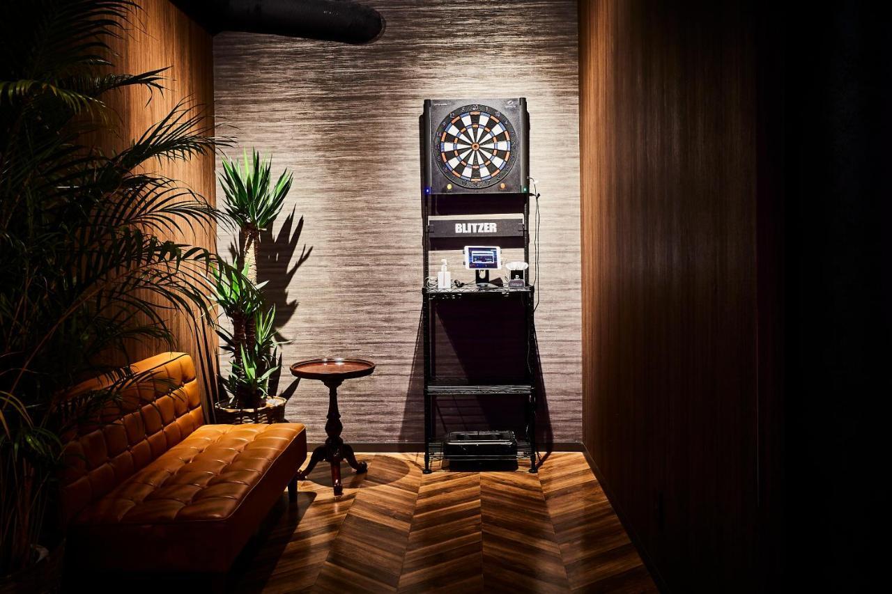 فندق Petit Bali Ikebukuro (Adults Only) طوكيو المظهر الخارجي الصورة