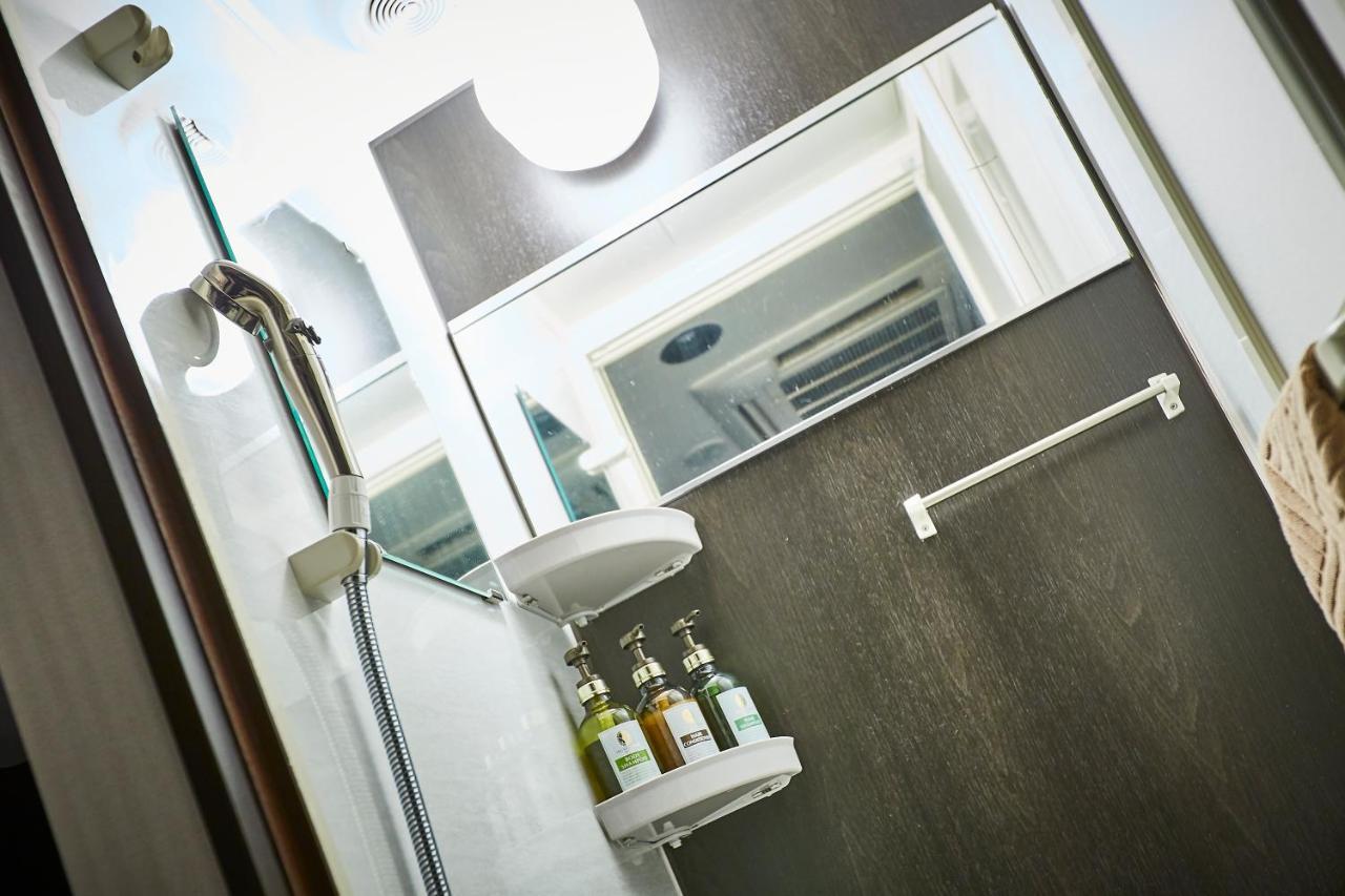 فندق Petit Bali Ikebukuro (Adults Only) طوكيو المظهر الخارجي الصورة