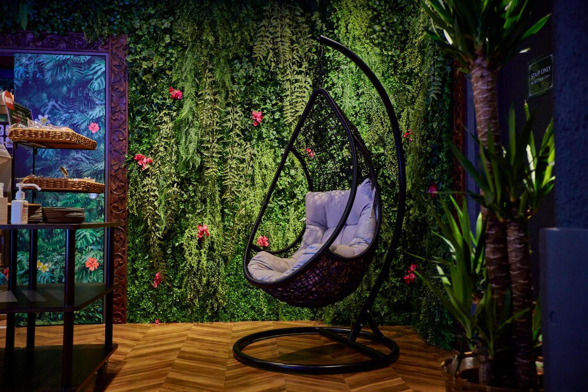 فندق Petit Bali Ikebukuro (Adults Only) طوكيو المظهر الخارجي الصورة