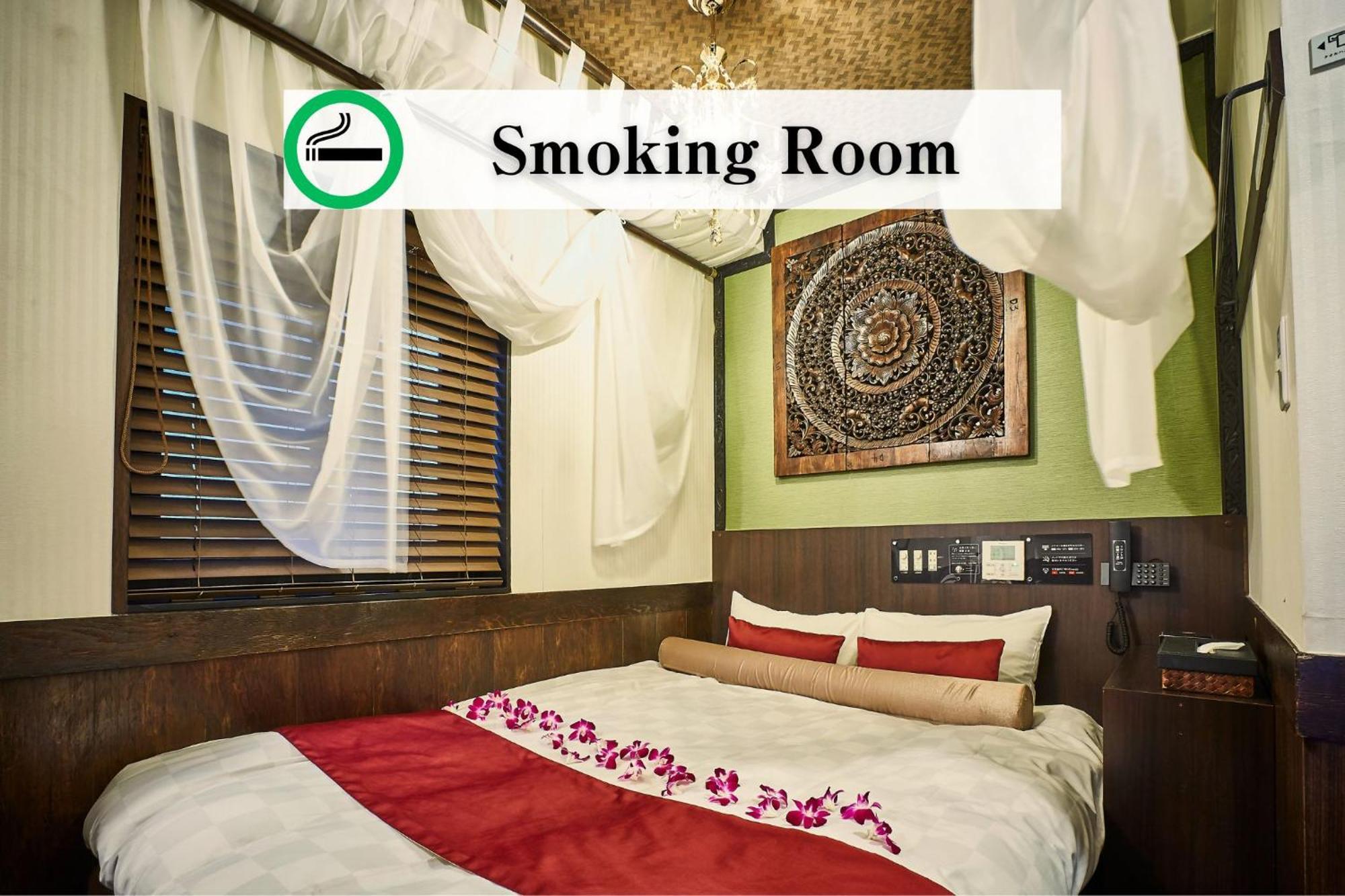 فندق Petit Bali Ikebukuro (Adults Only) طوكيو المظهر الخارجي الصورة