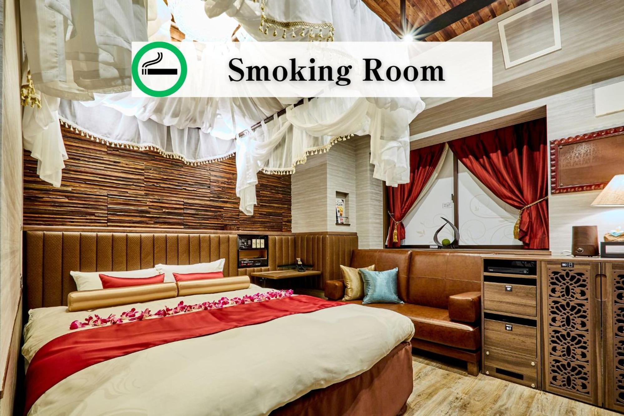 فندق Petit Bali Ikebukuro (Adults Only) طوكيو المظهر الخارجي الصورة